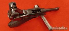 Luger DWM P08 WWI 1915 9x19mm Parabellum | Luger | NATO