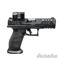 Walther | Carl PDP F.S. 4.5