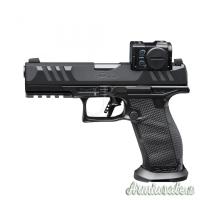 Walther | Carl PDP F.S. 4.5