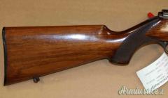 Carabina Beretta Olimpia Cal. 22LR