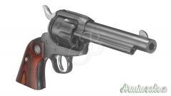 Ruger | Sturm S.A.Vaquero 5.5