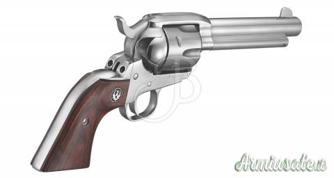 Ruger | Sturm S.A.Vaquer 5.5" Inox .45 Colt