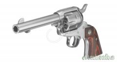 Ruger | Sturm S.A.Vaquer 5.5