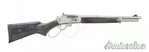 Marlin SBL-336 16.17" .30-30 Winchester