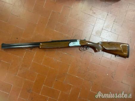 EXPRESS SABATTI MOD 230 CAL 9,3X74R- 5,6X50 R MAG