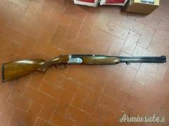 EXPRESS SABATTI MOD 230 CAL 9,3X74R- 5,6X50 R MAG