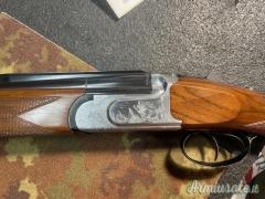 EXPRESS SABATTI MOD 230 CAL 9,3X74R- 5,6X50 R MAG