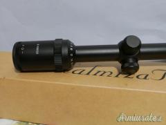 Cannocchiale KalmizaR Escursione focale 6-18x50 AO
