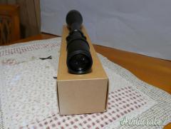 Cannocchiale KalmizaR Escursione focale 6-18x50 AO
