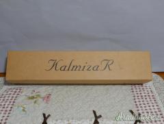 Cannocchiale KalmizaR Escursione focale 6-18x50 AO