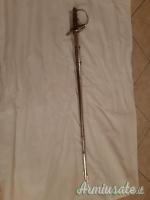 Sciabola mod.88