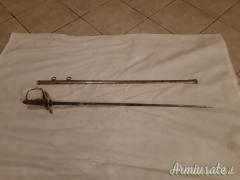 Sciabola mod.88