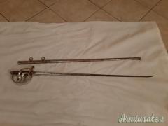 Sciabola mod.88
