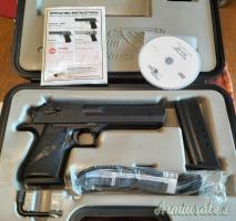 Magnum Research DESERT EAGLE .50 Action Express
