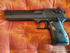 Magnum Research DESERT EAGLE .50 Action Express