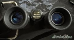binocolo ziel z-cai 8-42 ww
