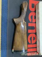 PER SOVRAPPOSTO PERAZZI MOD. MX8 CAL. 12 (USATO) (VEDI LA DESCRIZIONE)