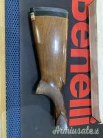 PER SOVRAPPOSTO PERAZZI MOD. MX8 CAL. 12 (USATO) (VEDI LA DESCRIZIONE)