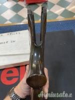PER SOVRAPPOSTO PERAZZI MOD. MX8 CAL. 12 (USATO) (VEDI LA DESCRIZIONE)