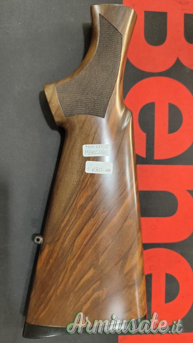 PER FUCILE SEMIAUT. MARCA BENELLI MOD. MONTEFELTRO CAL. 12 (NUOVO) (VEDI LA DESCRIZIONE) PER FUCILE SEMIAUT. MARCA BENELLI MOD. MONTEFELTRO CAL. 12 (NUOVO) (VEDI LA DESCRIZIONE)