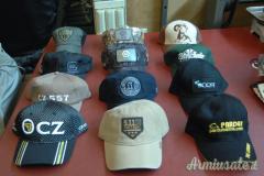 Cappellini Con Logo Aziende (Inserzione Uno)