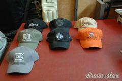 Cappellini Con Logo Aziende (Inserzione Quattro)