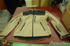 Pentagon Tactical Bojan Fleece Jacket Taglia L