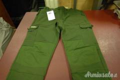 Pantalone Marca Ibex Taglia 54