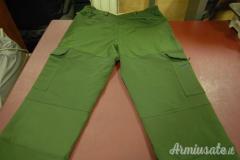 Pantalone Marca Ibex Taglia 54
