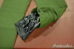 Pantalone Marca Ibex Taglia 54