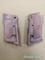 Guacette destre pistola Beretta 952 Special