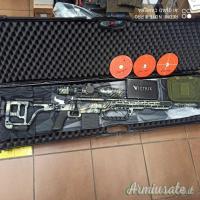 VICTRIX SCORPIO MILLE cal. 300 Norma Magnum