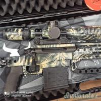 VICTRIX SCORPIO MILLE cal. 300 Norma Magnum