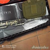 VICTRIX SCORPIO MILLE cal. 300 Norma Magnum
