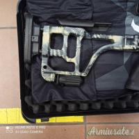 VICTRIX SCORPIO MILLE cal. 300 Norma Magnum