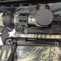 VICTRIX SCORPIO MILLE cal. 300 Norma Magnum