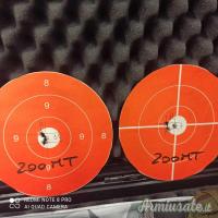 VICTRIX SCORPIO MILLE cal. 300 Norma Magnum
