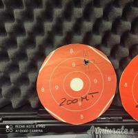 VICTRIX SCORPIO MILLE cal. 300 Norma Magnum