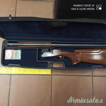 MAROCCHI 100 TRAP cal. 12