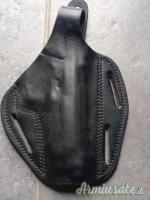 fondina semiascellare beretta  serie 92