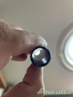 Strozzatore Gemini Ported Benelli Crio Plus steel shot 2 stelle cal.28