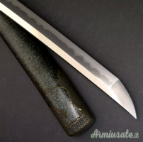 Katana antica giapponese Fujiwara Kanenori