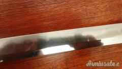 Katana antica giapponese Fujiwara Kanenori