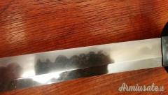 Katana antica giapponese Fujiwara Kanenori