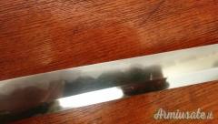 Katana antica giapponese Fujiwara Kanenori