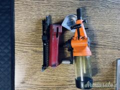 Bilancina + dosatore Leeman Bilancina + dosatore Leeman