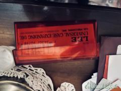 Lee Universal case espanding  die Lee Universal case espanding  die