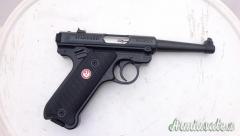 Ruger | Sturm Mark IV Standard  .22 LR Long Rifle