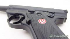 Ruger | Sturm Mark IV Standard  .22 LR Long Rifle