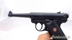 Ruger | Sturm Mark IV Standard  .22 LR Long Rifle